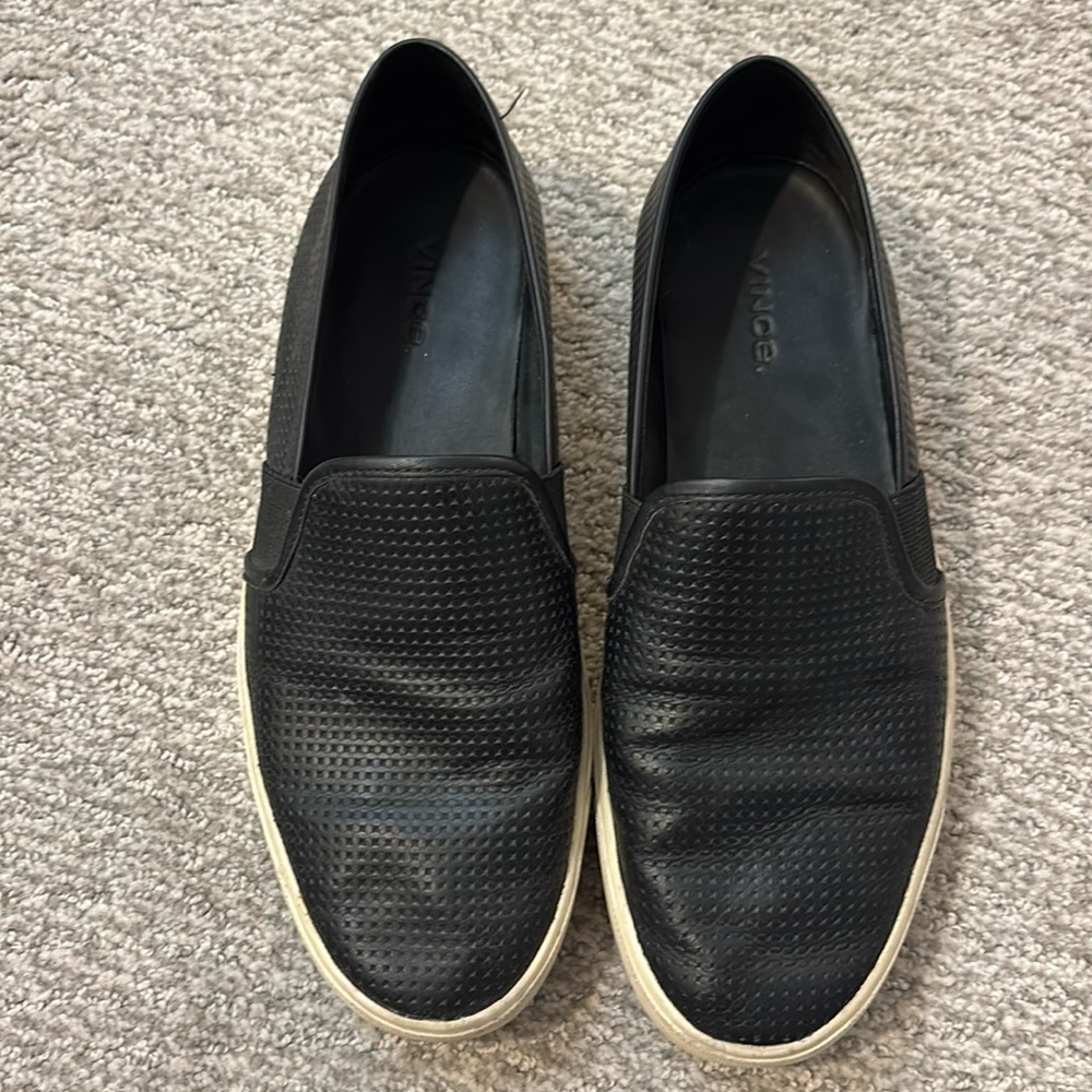 Vince Blair slip on sneakers